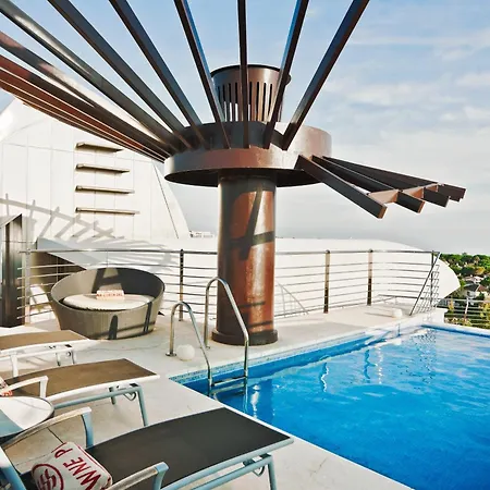 Senator Banus Adults Only Recommended Hotel Estepona