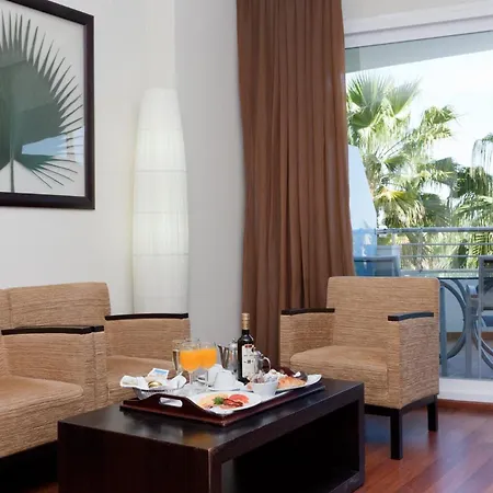 Hotel Senator Banus Adults Only Recommended 5*