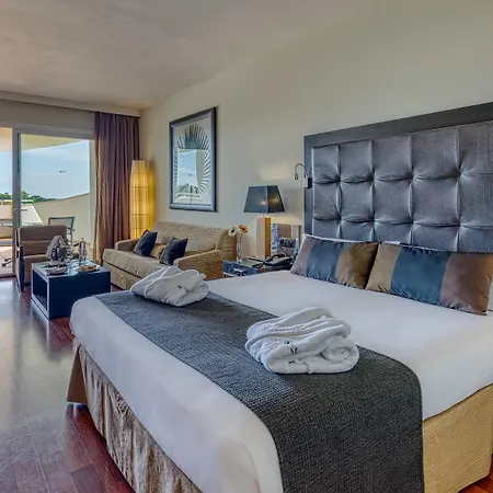 Senator Banus (adults Only) 5*