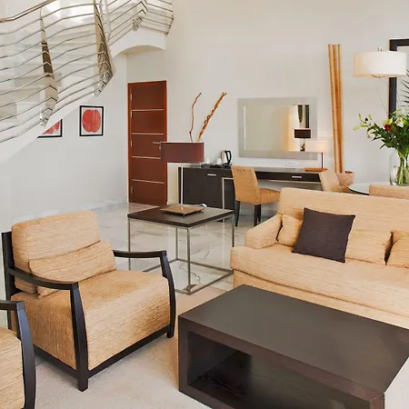 Hotel Senator Banus (adults Only)