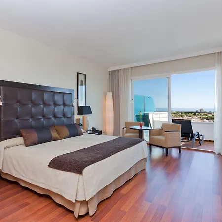 호텔 Senator Banus (adults Only) 5*