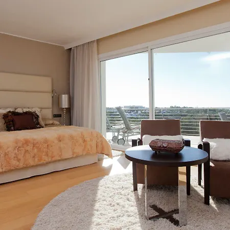 Готель Senator Banus (adults Only) 5*