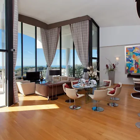 Senator Banus (adults Only)