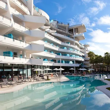 Senator Banus (adults Only) 5* Estepona
