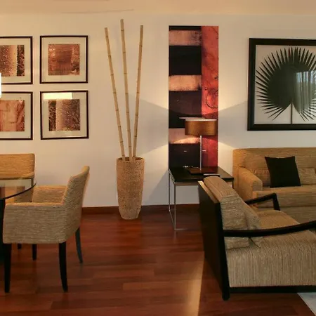 Senator Banus (adults Only) 5*