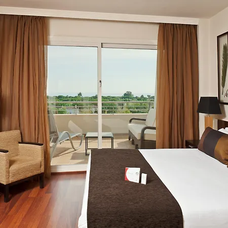 Senator Banus Adults Only Recommended 5*