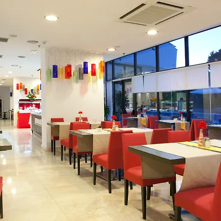 Senator Banus (adults Only) Estepona