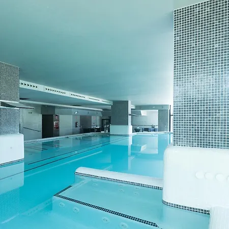 Senator Banus (adults Only) 5* 에스테포나