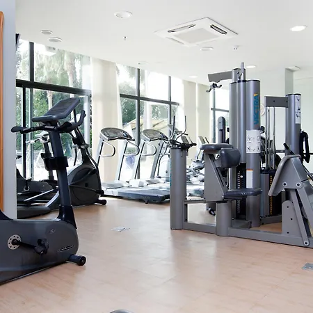 호텔 Senator Banus (adults Only) 5*
