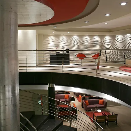 Senator Banus (adults Only)