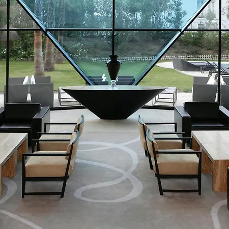 Otel Senator Banus (adults Only) Estepona