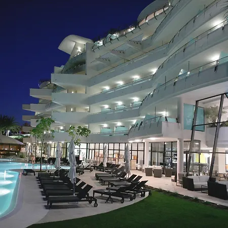 호텔 Senator Banus (adults Only)