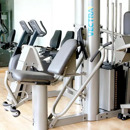 Otel Senator Banus (adults Only) Estepona