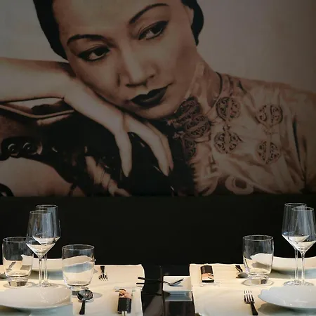 Senator Banus (adults Only)