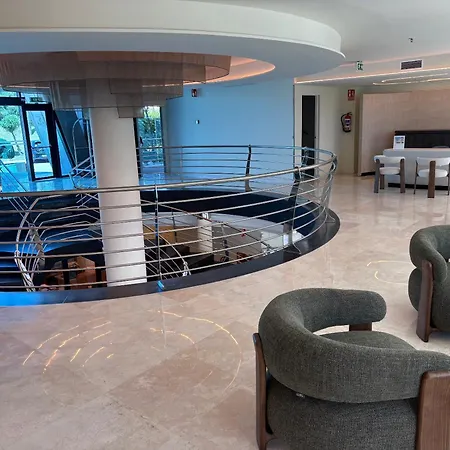 Hotel Senator Banus Adults Only Recommended 5*