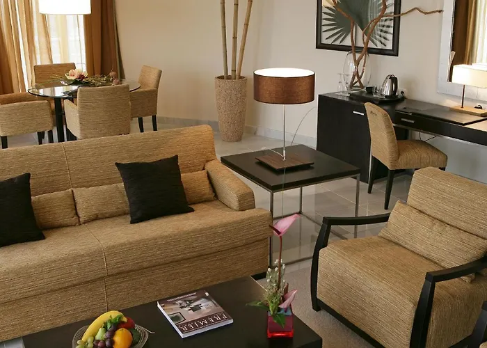 Senator Banus Adults Only Recommended Hotel