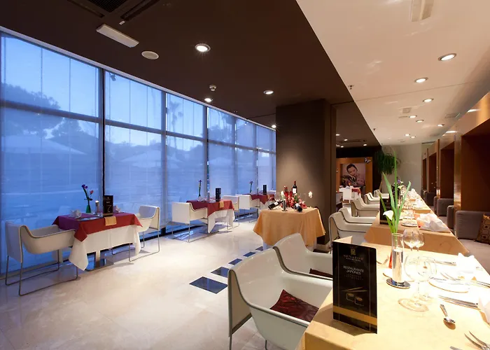 Senator Banus (adults Only) Otel