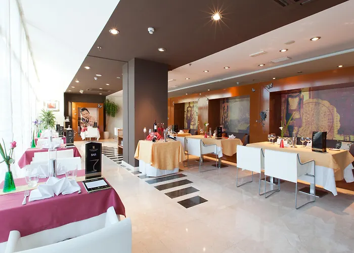 Otel Senator Banus (adults Only)