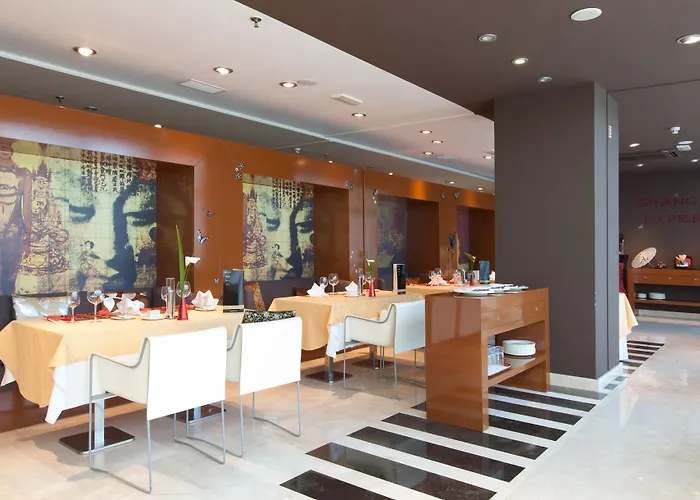 Senator Banus Adults Only Recommended Hotel 5*