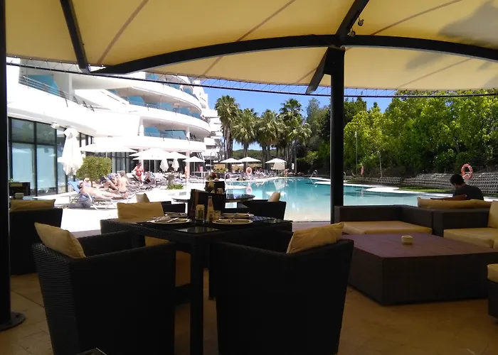 Senator Banus (adults Only) Otel 5*