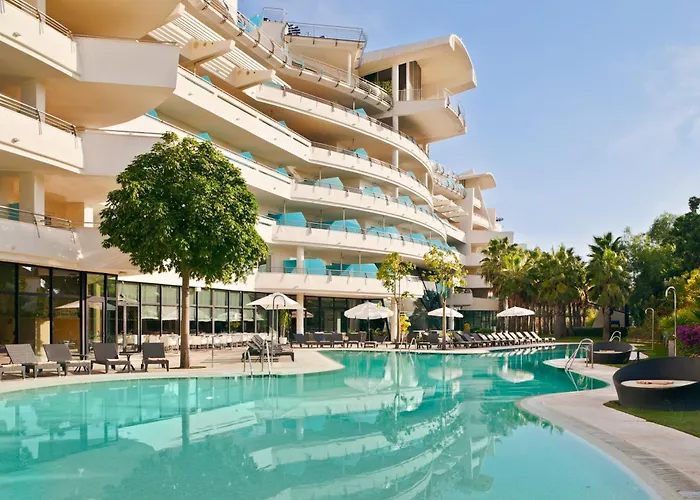 Senator Banus Adults Only Recommended