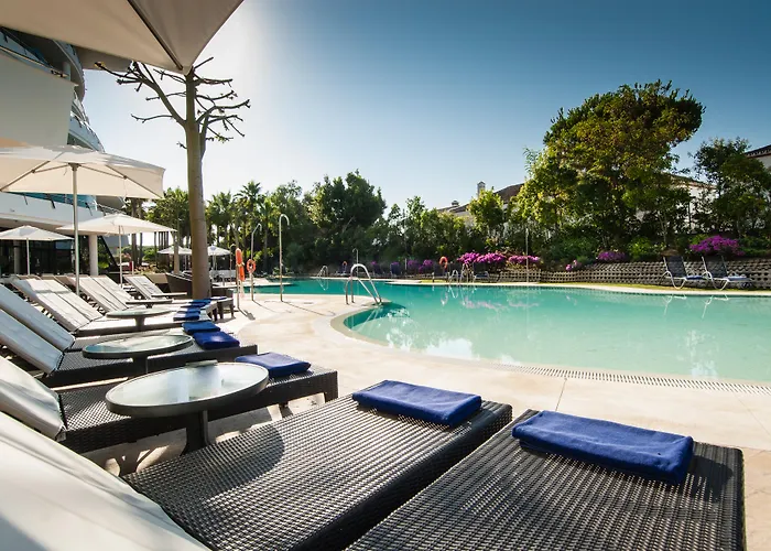 Senator Banus Adults Only Recommended Hotel