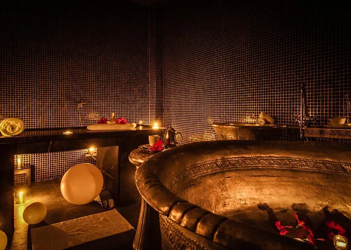 Hotel Senator Banus Adults Only Recommended