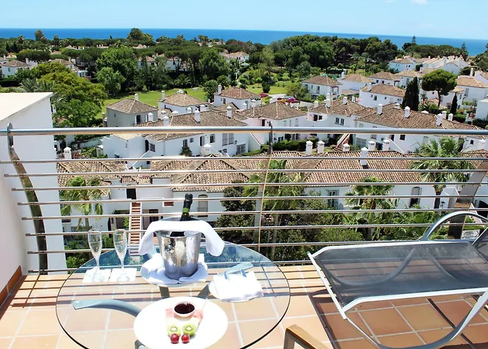 Senator Banus Adults Only Recommended 5*