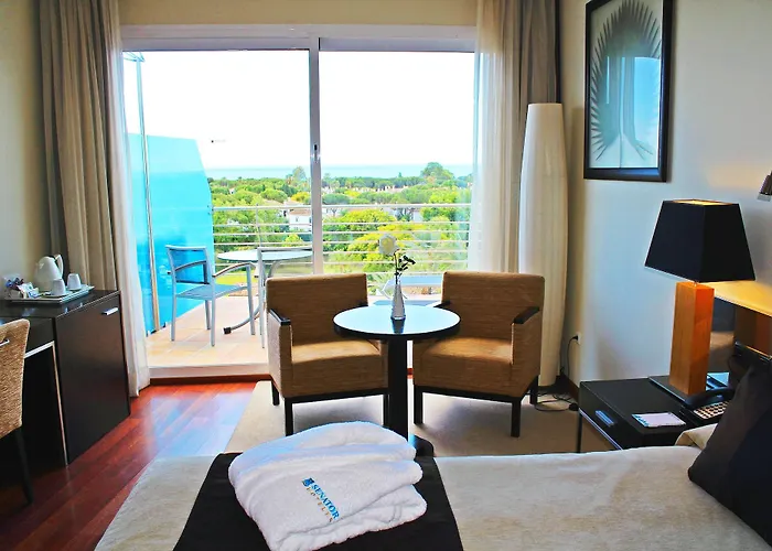 Senator Banus Adults Only Recommended