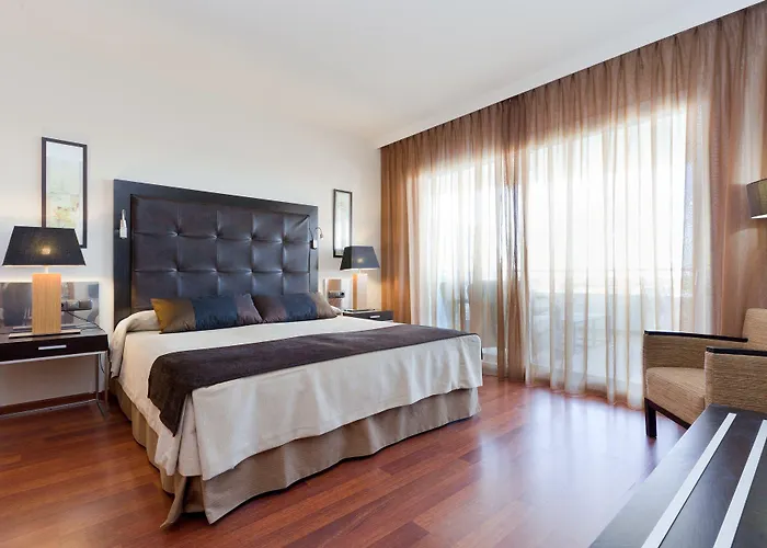 Senator Banus Adults Only Recommended Hotel Estepona