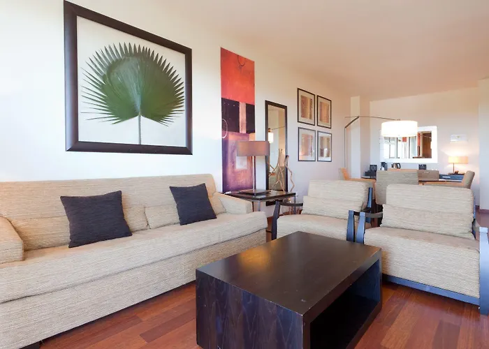 Senator Banus Adults Only Recommended Hotel