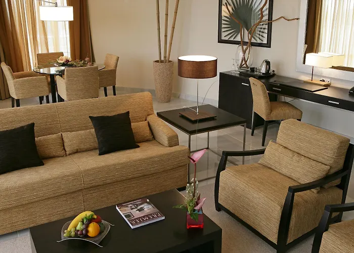 Senator Banus (adults Only) Estepona