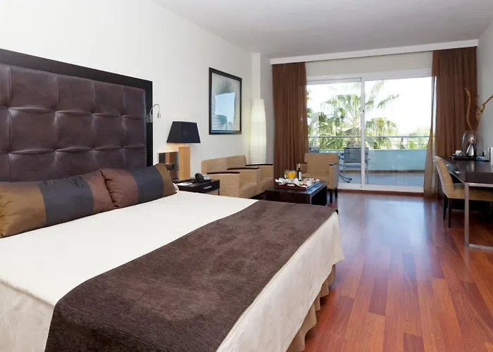 Senator Banus Adults Only Recommended Estepona