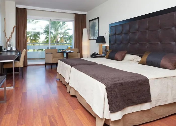 Otel Senator Banus (adults Only)