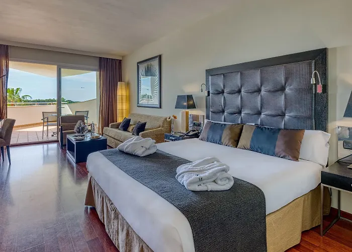 Senator Banus Adults Only Recommended 5*