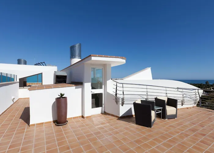 Hotel Senator Banus Adults Only Recommended