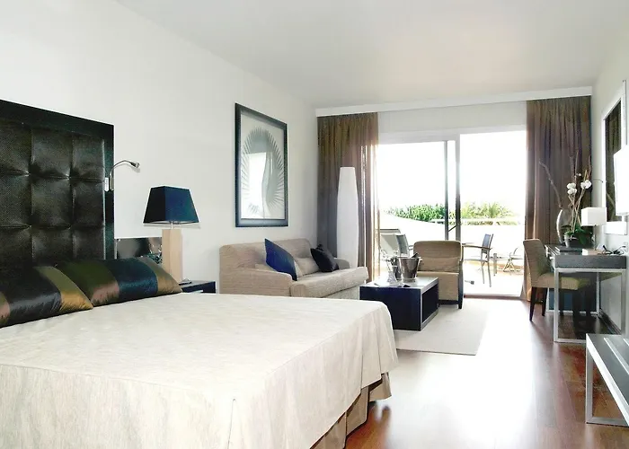 Senator Banus (adults Only) 5*