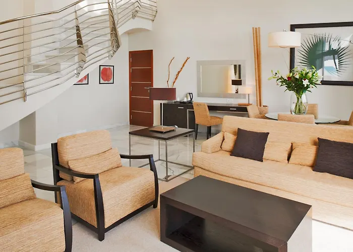 Hotel Senator Banus (adults Only)