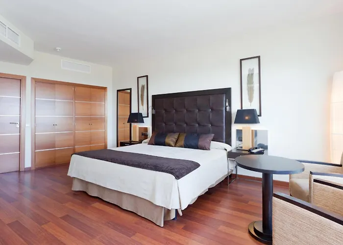 Senator Banus (adults Only) Estepona