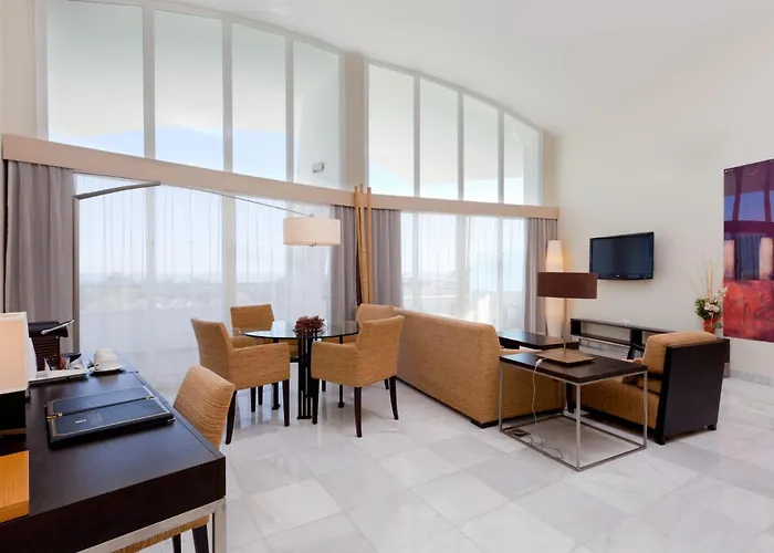 Otel Senator Banus (adults Only) 5*