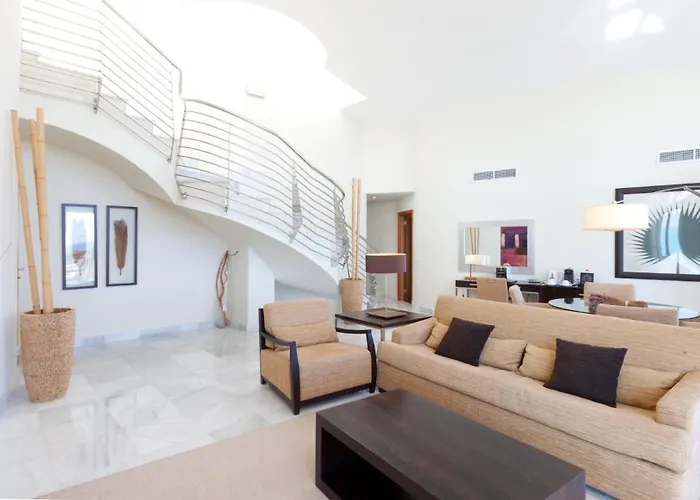 Hotel Senator Banus Adults Only Recommended Estepona