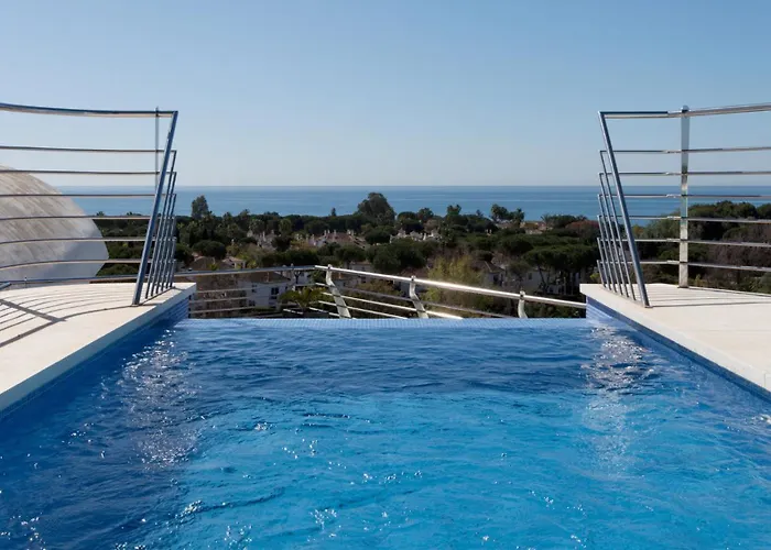 Senator Banus (adults Only) Hotel Estepona