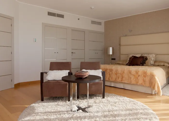 Otel Senator Banus (adults Only)