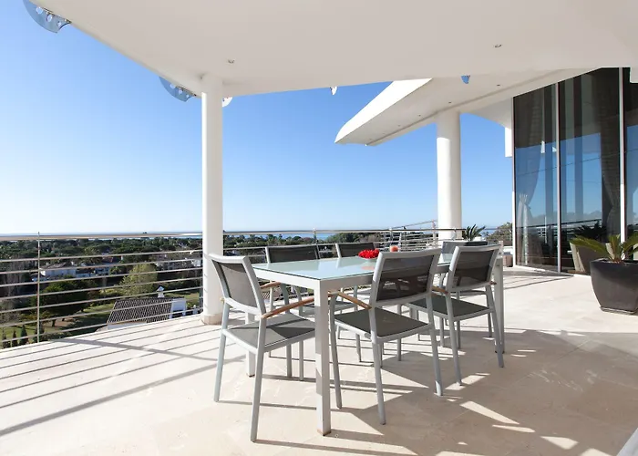 Senator Banus (adults Only) Otel