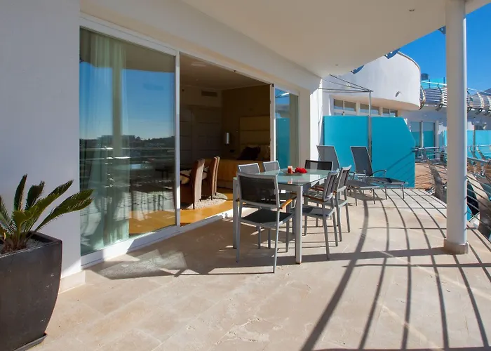 Otel Senator Banus (adults Only) Estepona