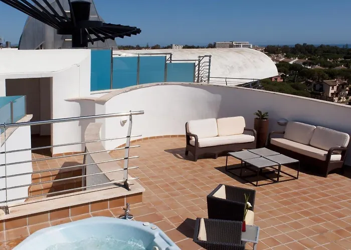 Senator Banus Adults Only Recommended Estepona