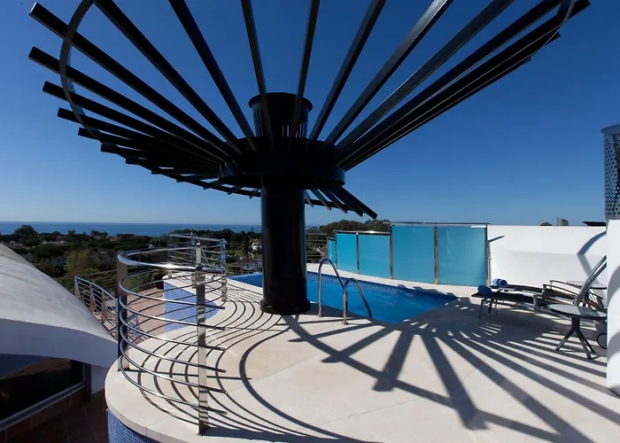 Senator Banus Adults Only Recommended 5* Estepona