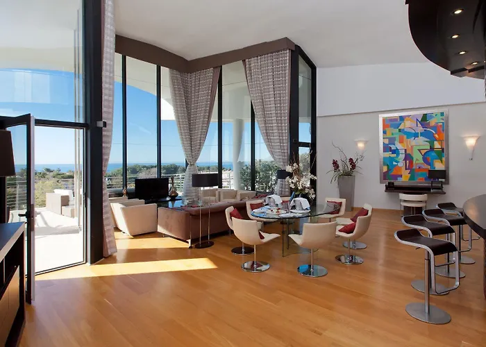 Senator Banus Adults Only Recommended