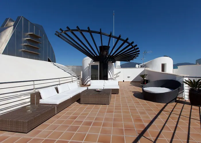 Hotel Senator Banus Adults Only Recommended Estepona