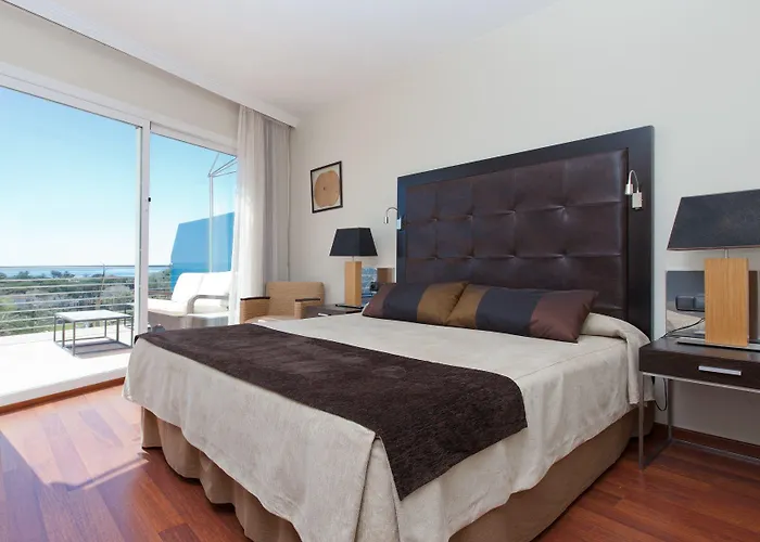 Otel Senator Banus (adults Only) 5*